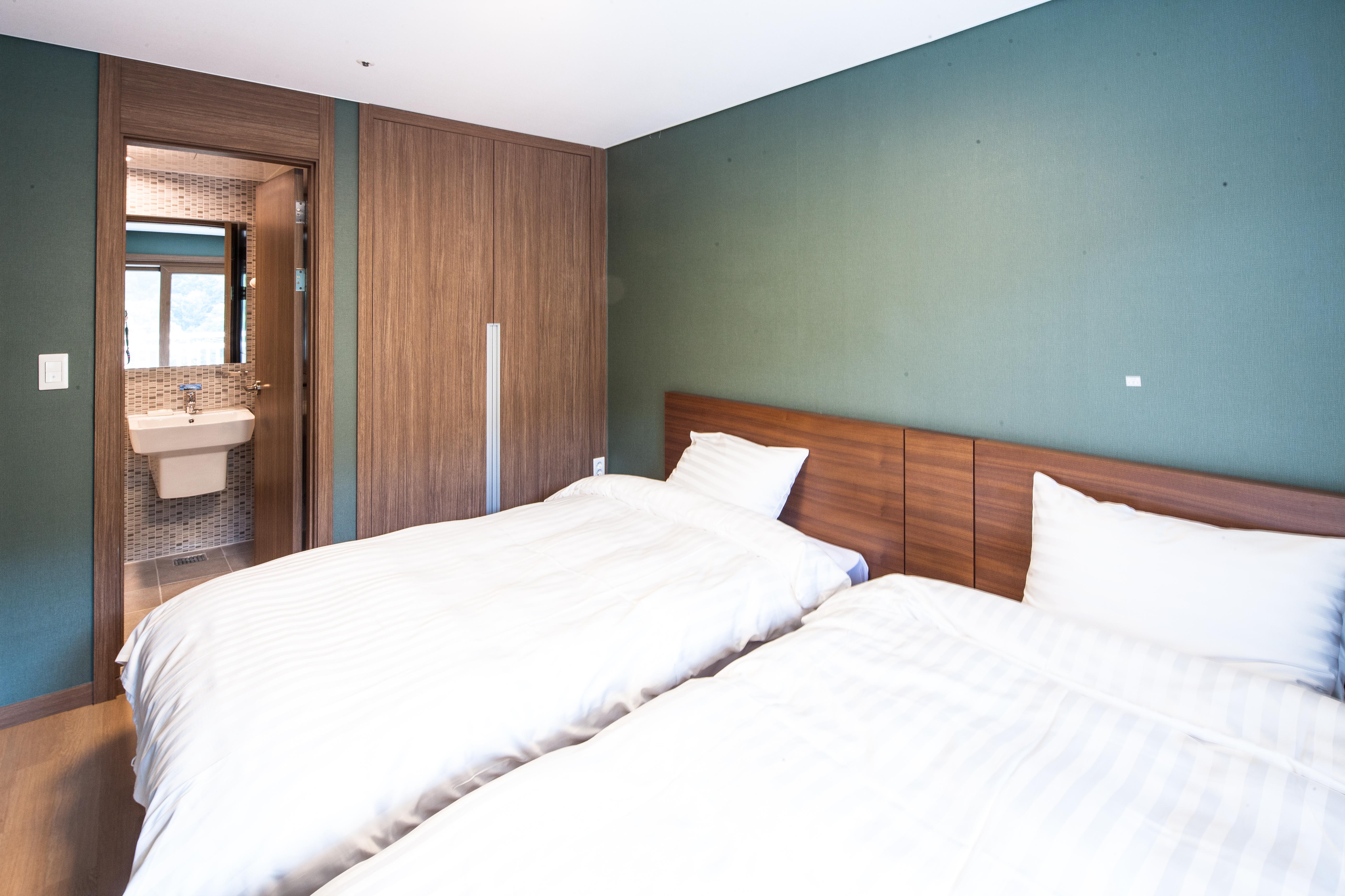 Vivaldipark Hotel Hongcheon Buitenkant foto