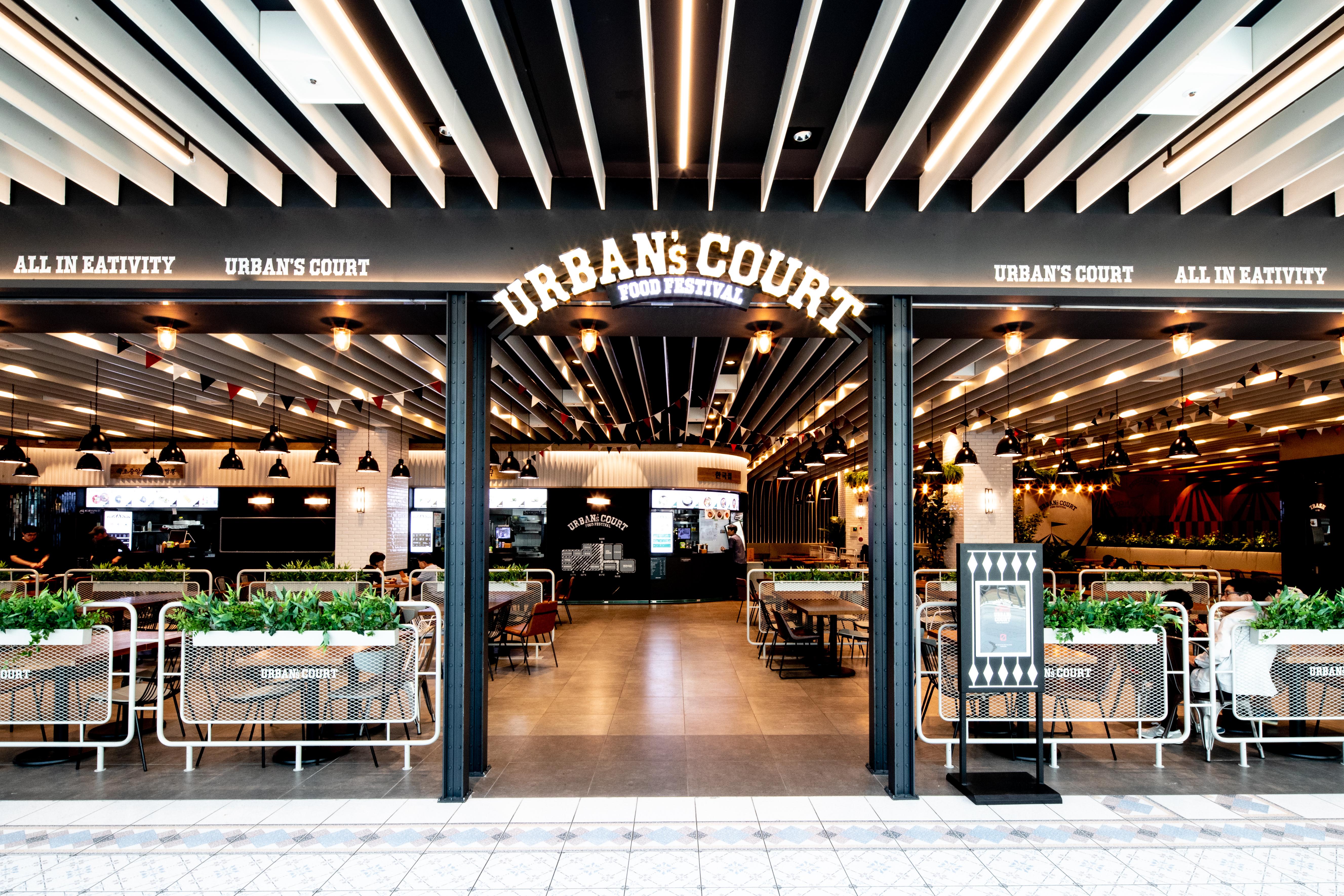 Vivaldipark Hotel Hongcheon Buitenkant foto