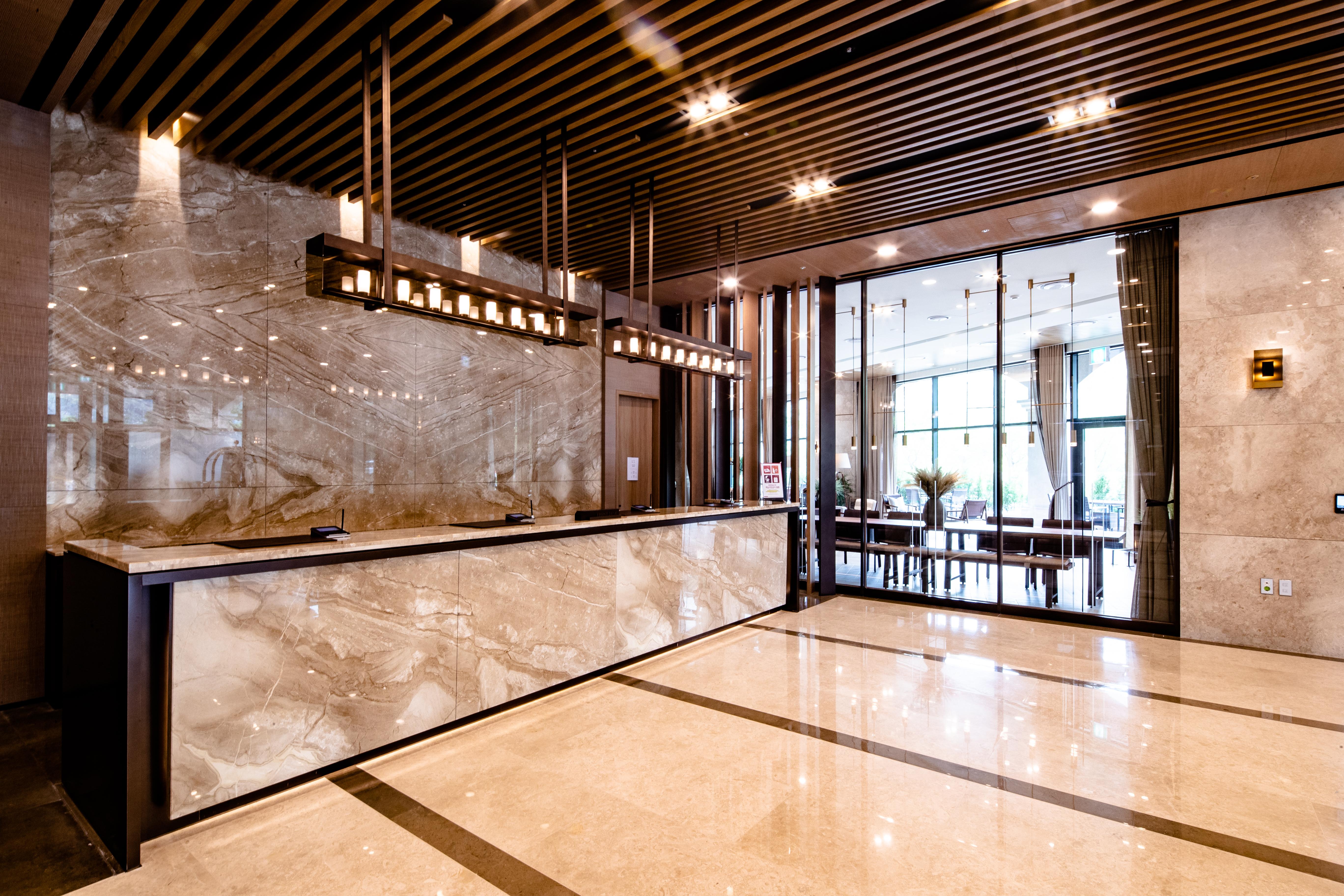 Vivaldipark Hotel Hongcheon Buitenkant foto