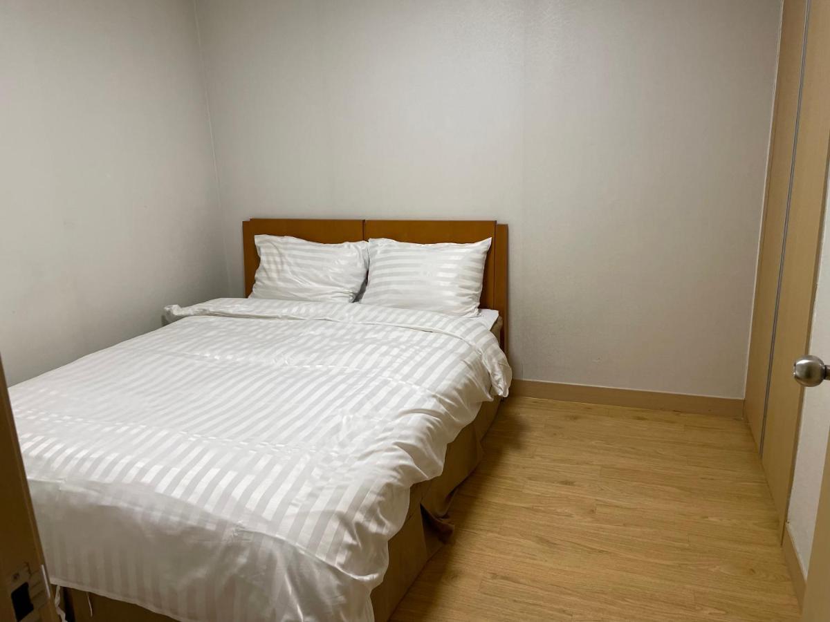 Vivaldipark Hotel Hongcheon Buitenkant foto