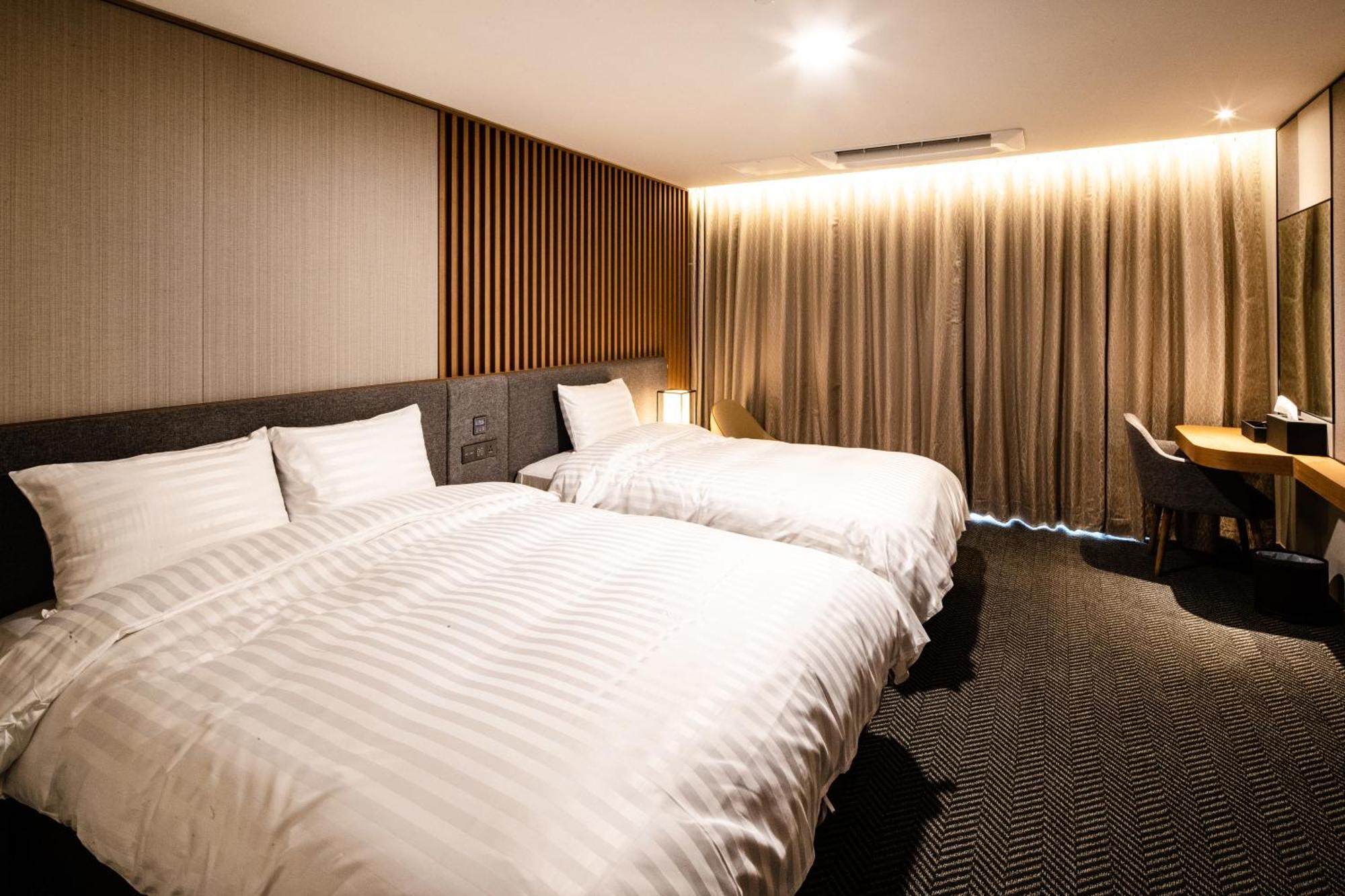 Vivaldipark Hotel Hongcheon Kamer foto