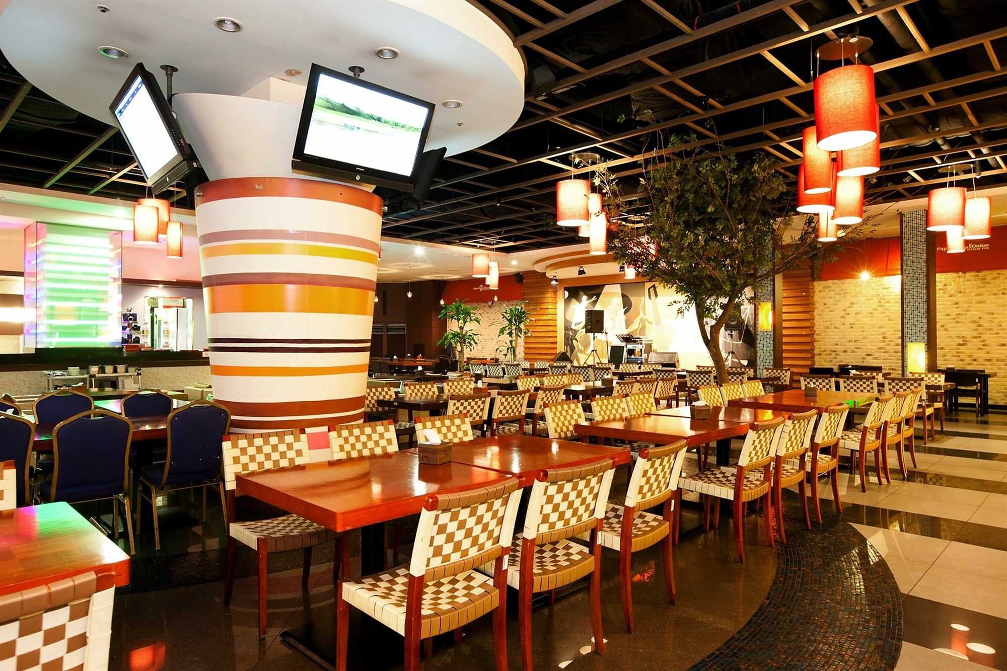 Vivaldipark Hotel Hongcheon Buitenkant foto